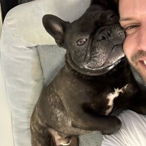 Meet your Posher, Frazier